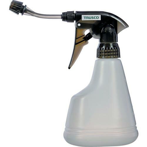 TRUSCO スプレー容器 トリガー式スプレー 350ml ( SSP-350 ) トラスコ中山(株...