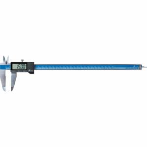 シンワ デジタルノギス 大文字2 300mm ( 19997 ) シンワ測定(株)｜orangetool