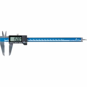シンワ デジタルノギス 大文字2 200mm ( 19996 ) シンワ測定(株)｜orangetool