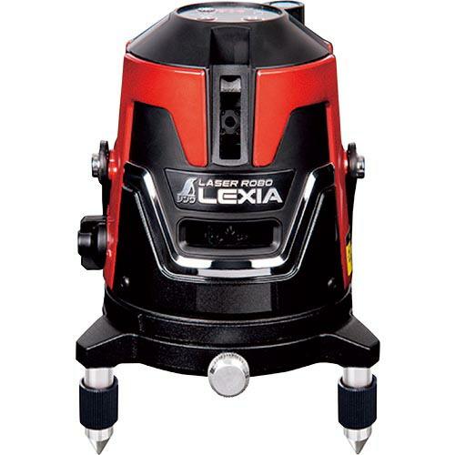 シンワ レーザーロボ LEXIA 41 レッド ( 70934 )