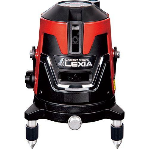 シンワ レーザーロボ LEXIA 31 レッド ( 70933 )