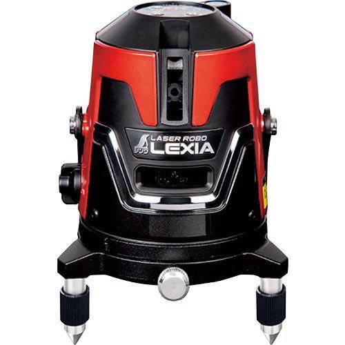 シンワ レーザーロボ LEXIA 21 レッド ( 70931 )