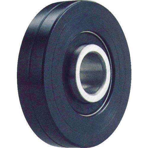 TRUSCO ベストローラー 軽荷重用 Φ20 片側突出タイプ ( BR-20V ) トラスコ中山(...