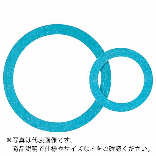【SALE価格】クリンガー ノンアスベストジョイントシート フランジ内パッキン10K A50 ( H...