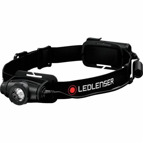 【SALE価格】LEDLENSER H5 Core ( 502193 ) レッドレンザージャパン(株...