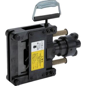 カクタス EVRP-40-D45（D45+P11Φ付） お取り寄せ商品 欠品時連絡