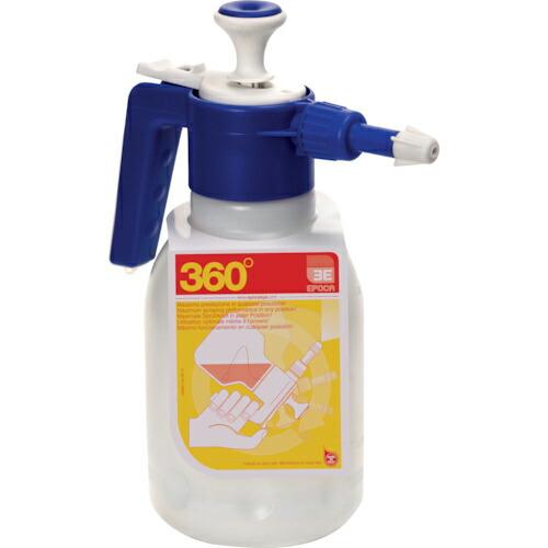 【SALE価格】EPOCA 蓄圧式スプレー ALFA TEC 360° VITON[[R上]] ( ...