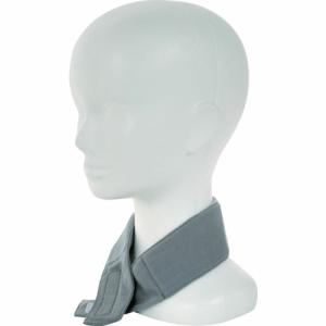 【SALE価格】TRUSCO ひんやりネッククーラー グレー ( TWNC-GY ) トラスコ中山(株)｜orangetool