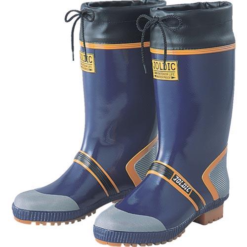 【SALE価格】福山ゴム ジョルディックDX-2長靴2 ( JDX2-25.5B ) 福山ゴム工業(...