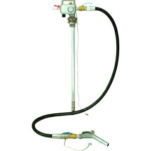 アクアシステム APD-20G-4M エア式ドラムポンプ ( APDD001140 ) アクアシステム(株) (メーカー取寄)｜orangetool