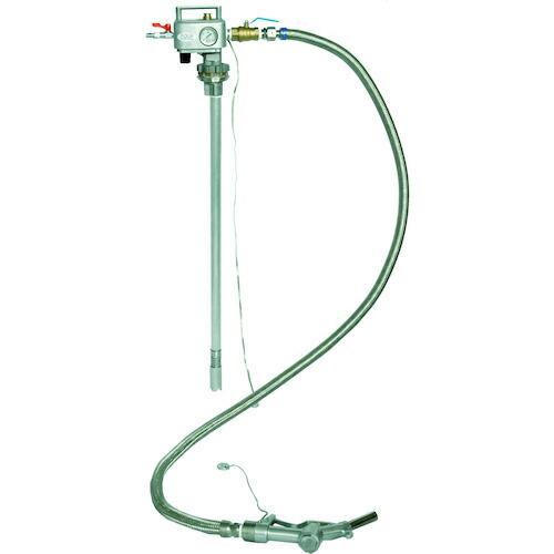 アクアシステム APD-20ASN-4M エア式ドラムポンプ ( APDD007500 ) アクアシ...