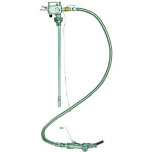 アクアシステム APD-20ASN-3M エア式ドラムポンプ ( APDD007400 ) アクアシステム(株) (メーカー取寄)｜orangetool