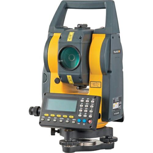 【SALE価格】タジマ タジマトータルステーション ( TT-N45 ) (株)TJMデザイン