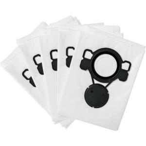 【SALE価格】Nilfisk フリースフィルターバッグ(1箱/5枚入)) ( 107419590 ) ニルフィスク(株)｜orangetool