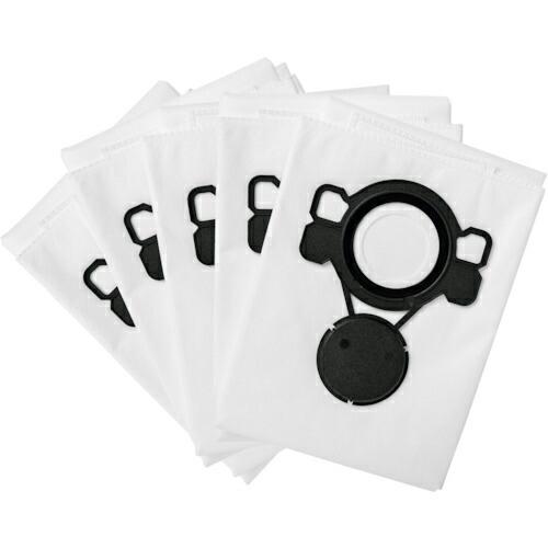 Nilfisk フリースフィルターバッグ(5枚入) ( 107419592 )