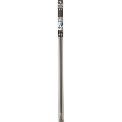 TONBO 伸縮棒 超強力クサビインテリアポール KP-280 45~10kg ウッディ ( 252...