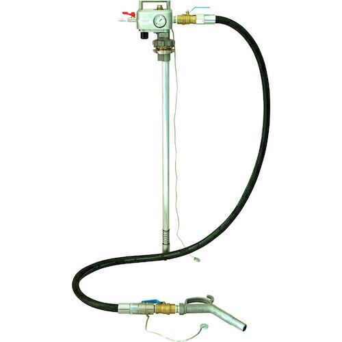 アクアシステム APD-20G-5M エア式ドラムポンプ ( APDD007900 ) アクアシステ...