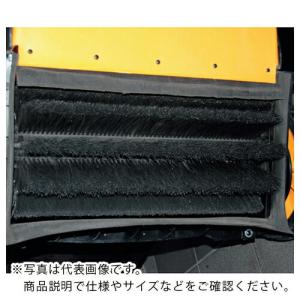 アクアシステム AJL920S用 ローラブラシセット ( ECSW900400 ) アクアシステム(株) (メーカー取寄)｜orangetool