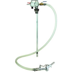 アクアシステム APD-20N-4M エア式ドラムポンプ ( APDD0004M0 ) アクアシステム(株) (メーカー取寄)｜orangetool