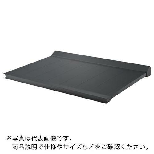 DAIKEN ( ダイケン )　アルミ庇　ＲＳバイザー　ＲＳ−Ｋ　先端角形　６００×１０００　ブラッ...