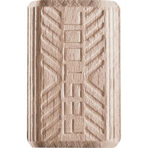 FESTOOL ドミノチップ 8x22x36mm 130個入り(203175) ( 00524707 )｜orangetool
