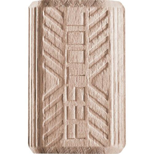 FESTOOL ドミノチップ 8x22x36mm 130個入り(203175) ( 00524707...