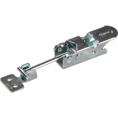 SPEEDY B E-ラッチ トグルクランプ T型(引止め専用型) ( E1T ) SPEEDY B...