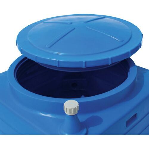 SUIKO 活魚タンク用青フタ(本体別売) ( KATUGYO_FUTA_B ) スイコー(株) (...
