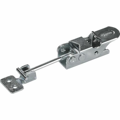 SPEEDY B E-ラッチ トグルクランプ T型 安全ラッチ付(引止め専用型) ( E1TL ) ...