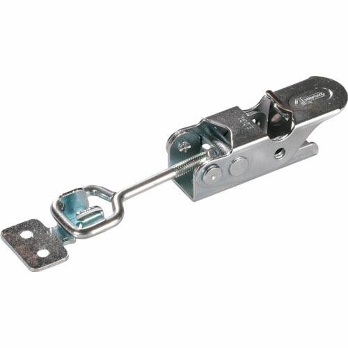 SPEEDY B トグルクランプ E-ラッチ トグルクランプ G型 安全ロック付(引止め専用型) (...