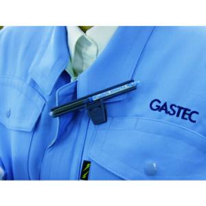 GASTEC ( ガステック ) 長時間用検知...の詳細画像1