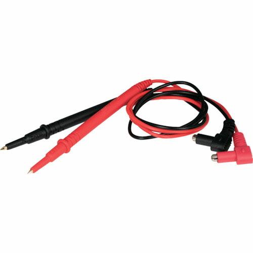 TRUSCO ( トラスコ中山 )　デジタルカードテスター専用テストリード ( TDM-50TL )