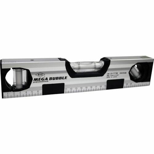 KOD メガバブルシルバー  マグネット付 ( LS-777M 450MM )