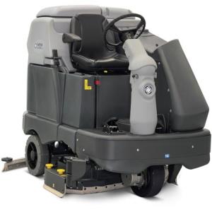 Nilfisk ( ニルフィスク )　搭乗式床洗浄機　ＳＣ６５００　１１００　Ｄ ( 56414022 ) (メーカー取寄)