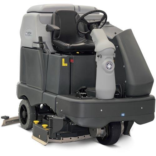 Nilfisk 搭乗式床洗浄機 SC6500 1100 D ( 56414022 ) ニルフィスク(...