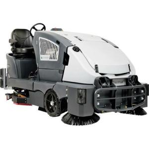Nilfisk ( ニルフィスク )　搭乗式コンビネーションマシン　ＣＳ７０１０Ｄ　Ｈｙｂｒｉｄ ( 56511815 ) (メーカー取寄)