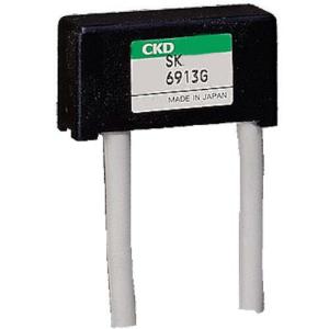 CKD 接点保護回路ボックス  ( SW-SKDC )｜orangetool