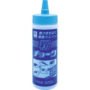 たくみ 粉チョーク 青 ( 2202 ) (株)たくみ｜orangetool