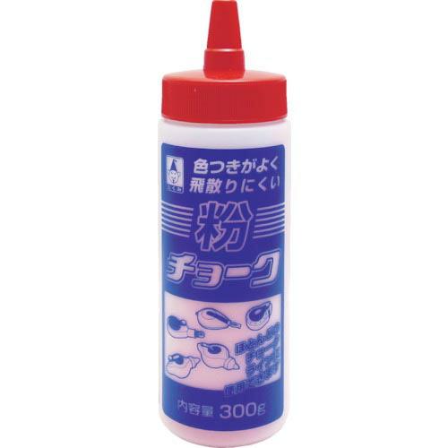 たくみ 粉チョーク  赤 ( 2204 ) (株)たくみ