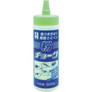 たくみ 粉チョーク 蛍光グリーン ( 2212 ) (株)たくみ｜orangetool