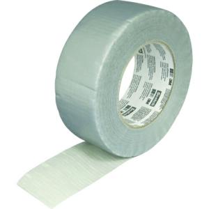 3M スコッチ 強力多用途補修テープ 48mm×54m シルバー ( DUCT-54 ) スリーエム ジャパン(株)コンシューマーマーケット販売本部｜orangetool