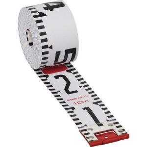 KDS 記録証明写真用ロッド60巾10m ( R60-10 )｜orangetool