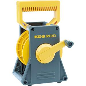 【SALE価格】KDS ロッド巻取ケース60巾用M ( 60M ) ムラテックKDS(株)｜orangetool