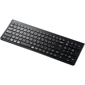 SANWA Bluetoothスリムキーボード ( SKB-BT31BK )｜orangetool