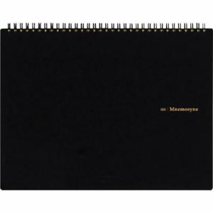 【SALE価格】maruman A4 ノート ニーモシネ 5mm方眼罫 ( N180A ) マルマン(株)｜orangetool