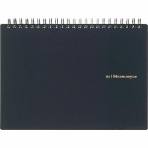 【SALE価格】maruman A5 ノート ニーモシネ 5mm方眼罫 ( N182A ) マルマン(株)｜orangetool