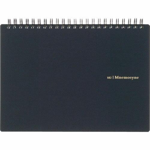 【SALE価格】maruman A5 ノート ニーモシネ 5mm方眼罫 ( N182A ) マルマン...
