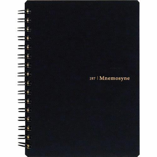 【SALE価格】maruman A6 ノート ニーモシネ 行動予定表 ( N197A ) マルマン(...