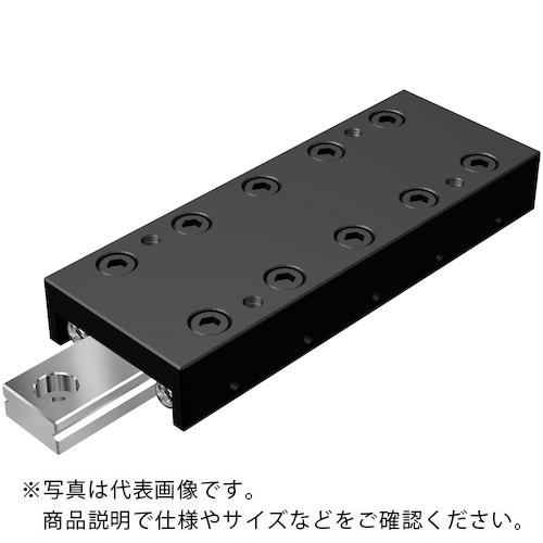 THK クロスローラーテーブル VRT-A形 ミニチュアタイプ(ベース取付穴タイプ) SUS製 VR...