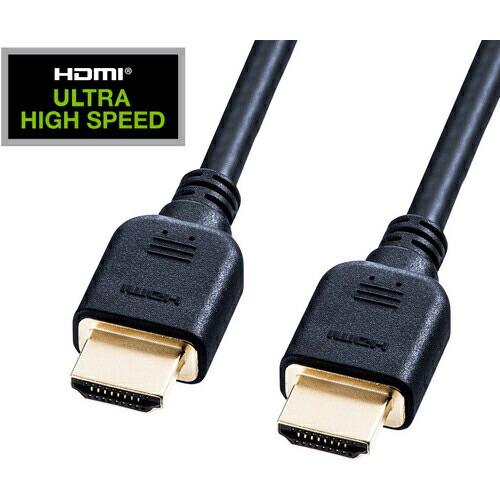 SANWA ウルトラハイスピードHDMIケーブル ( KM-HD20-U30 )